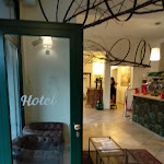 Photo n°3 de l'avis de fiorellinorosa. fait le 21/08/2020 à 08:47 sur le  Ennesima Osteria con Alloggio | Bike Hotel à Toscolano Maderno