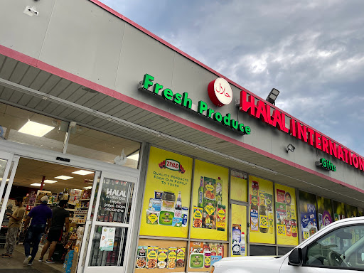 Butcher Shop «Halal International», reviews and photos, 3120 N Sharon Amity Rd, Charlotte, NC 28205, USA