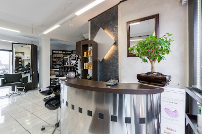 Coiffure Créa'Style à Pornic