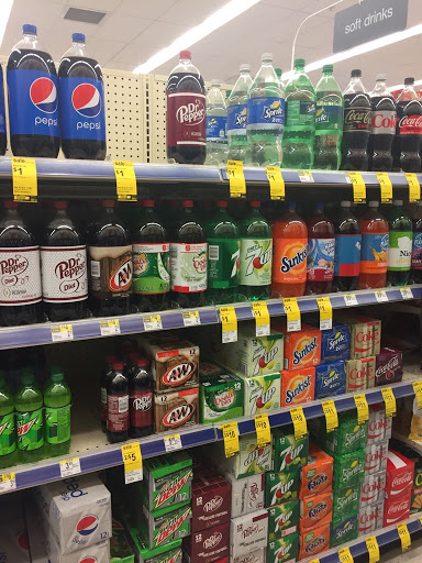 Drug Store «Walgreens», reviews and photos, 300 University Ave, Palo Alto, CA 94301, USA