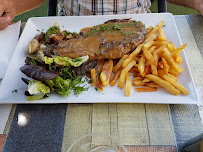 Steak du Restaurant Le Ponant à Pornichet - n°7