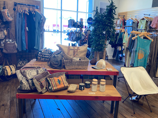 Outdoor Sports Store «Cumberland Transit», reviews and photos, 2807 West End Ave, Nashville, TN 37203, USA