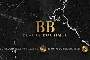 Beauty Boutique Hasselt image