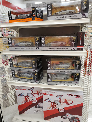 Craft Store «Michaels», reviews and photos, 18 Watertower Plaza, Leominster, MA 01453, USA