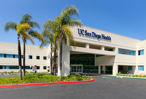 UC San Diego Health Occupational Medicine – Rancho Bernardo