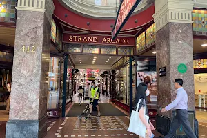 The Strand Arcade image