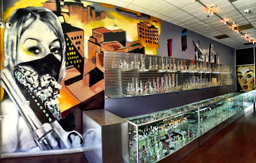 Tobacco Shop «The Pipe King Smoke Shop and Vape Store», reviews and photos, 655 S Main St #205, Orange, CA 92868, USA