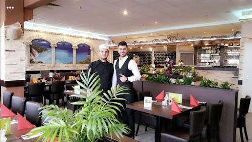Restaurants Samos, Griechisches Restaurant Schwerin