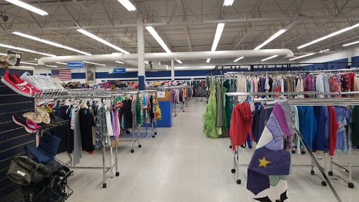 Thrift Store «St Vincent de Paul Thrift Store - East», reviews and photos