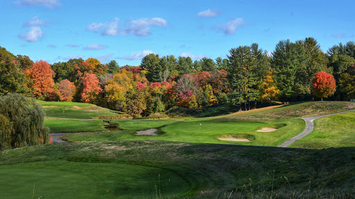 Country Club «Longmeadow Country Club», reviews and photos, 400 Shaker Rd, Longmeadow, MA 01106, USA