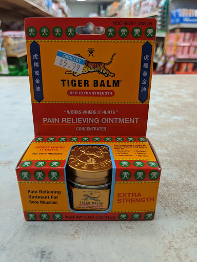 Asian Grocery Store «Vinh Long Oriental Food Market», reviews and photos, 119 7200 S, Midvale, UT 84047, USA