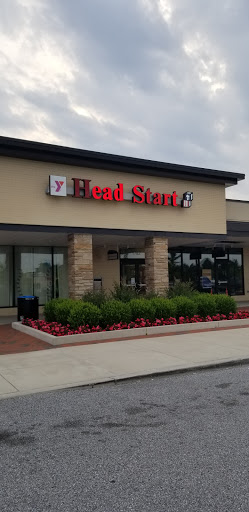 Shopping Mall «Merritt Park Shopping Center», reviews and photos, 1762 Merritt Blvd, Dundalk, MD 21222, USA