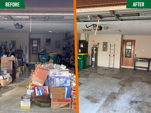 Moving Company «College Hunks Hauling Junk and Moving», reviews and photos, 326 W Cedar St #4, Kennett Square, PA 19348, USA