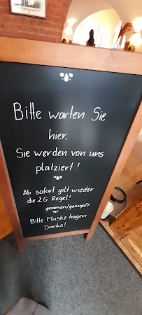 Stoffel’s im Stadtbräu à Wangen im Allgäu menu