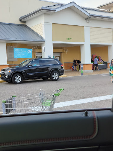 Supermarket «Publix Super Market At Southshore Village», reviews and photos, 5052 N U.S. Hwy 41, Apollo Beach, FL 33572, USA