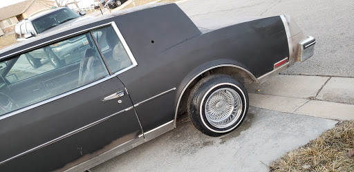 Tire Shop «Discount Tire Store - W Valley City, UT», reviews and photos, 2999 S Glen Eagle Dr, West Valley City, UT 84128, USA