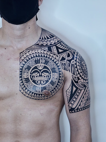 Opiniones de a.paint.tattoo en Puerto Varas - Estudio de tatuajes