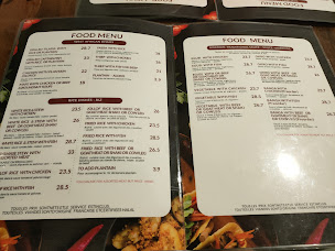 Photo n°7 de African Kitchen à Paris ()