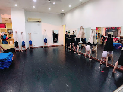 戊己音乐舞蹈教室