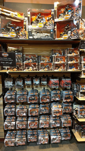 Motorcycle Dealer «Caliente Harley-Davidson», reviews and photos, 7230 NW Loop 410, San Antonio, TX 78245, USA