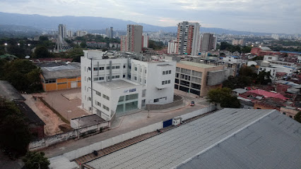 hospital materno infantil de floridablanca