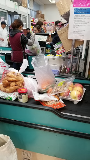 Supermarket «Sunset Super», reviews and photos, 2425 Irving St, San Francisco, CA 94122, USA