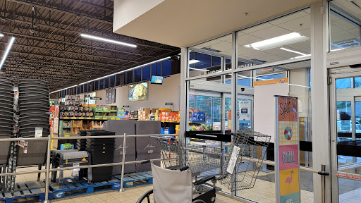 Supermarket «ALDI», reviews and photos, 332 Boston Post Rd, North Windham, CT 06256, USA