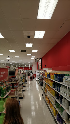 Department Store «Target», reviews and photos, 1900 Springsteen Rd, Rock Hill, SC 29730, USA