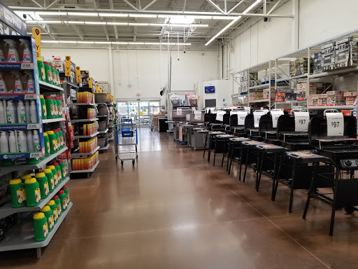 Department Store «Walmart Supercenter», reviews and photos, 7150 Camino Arroyo, Gilroy, CA 95020, USA