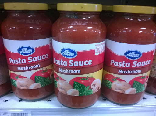 Supermarket «Price Chopper», reviews and photos, 251 Kennedy Dr, Putnam, CT 06260, USA