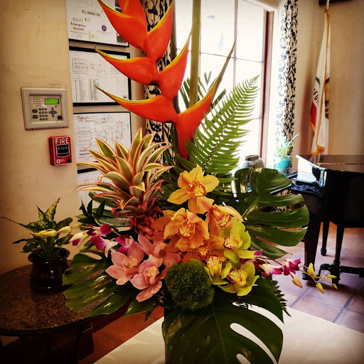 Florist «Bixby Knolls Flowers», reviews and photos, 3901 Long Beach Blvd, Long Beach, CA 90807, USA