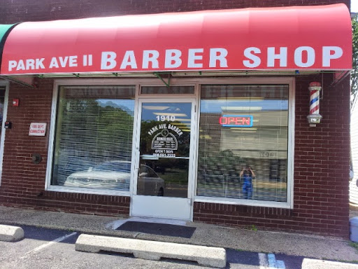 Barber Shop «Park Ave Barber Shop», reviews and photos, 1910 Park Ave, South Plainfield, NJ 07080, USA