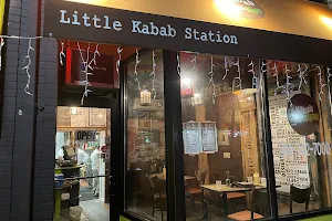 Little Kabab Station image