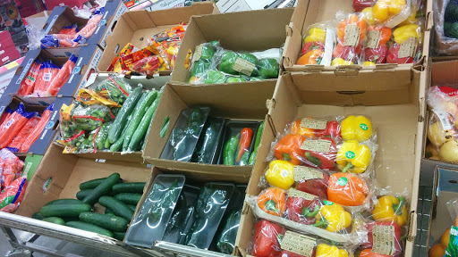 Supermarket «ALDI», reviews and photos, 4140 Fairmont Pkwy, Pasadena, TX 77504, USA