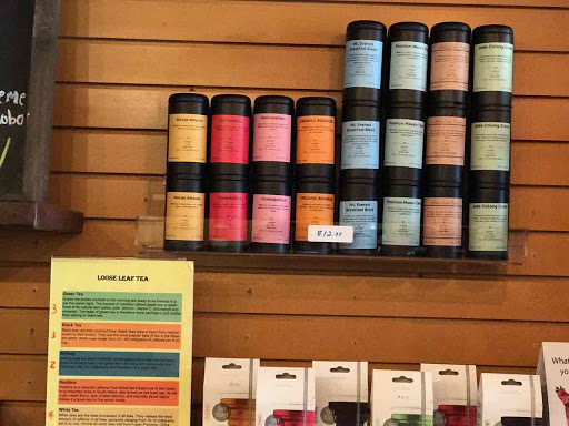 Coffee Shop «Dilworth Coffee at Plantation Market», reviews and photos, 3016 Weddington Rd #600, Matthews, NC 28105, USA