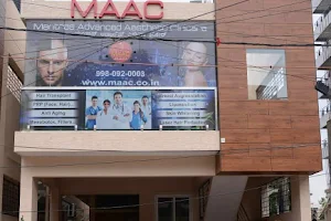 Maac Clinic - Skin Whitening, Hair Removal, Liposuction, Anti ageing treatment cost in Bangalore image