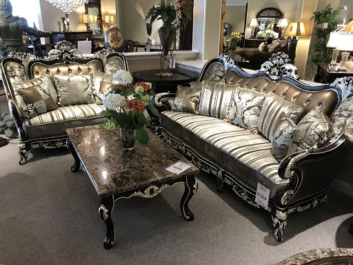 Furniture Store «Gallery Furniture», reviews and photos, 770 E Altamonte Dr, Altamonte Springs, FL 32701, USA
