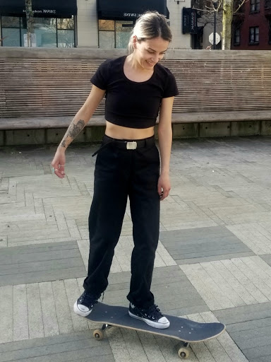 Sportswear Store «Columbia Sportswear», reviews and photos, 911 SW Broadway, Portland, OR 97205, USA