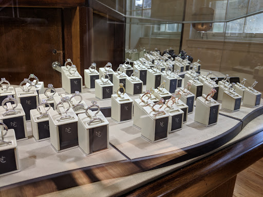 Jeweler «Musselman Jewelers», reviews and photos, 420 Main St, Bethlehem, PA 18018, USA