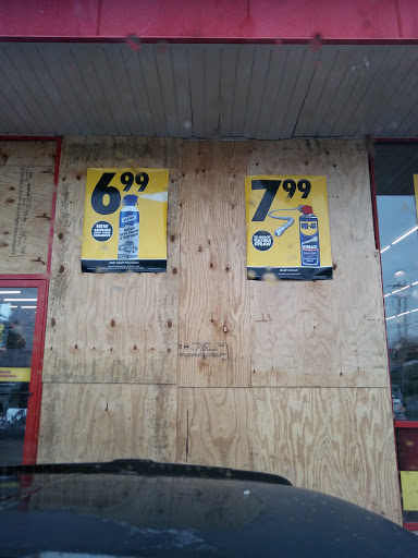 Auto Parts Store «Advance Auto Parts», reviews and photos, 100 Brentwood Dr, Dry Ridge, KY 41035, USA