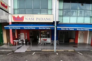 Mesra Nasi Padang image