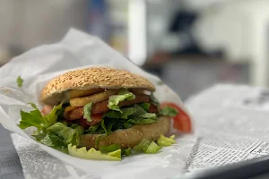 KUD - Fast Food image