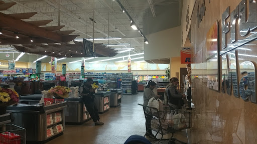 Grocery Store «Villa Park Fruit Market», reviews and photos, 302 W North Ave, Villa Park, IL 60181, USA