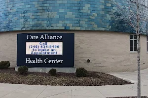 Care Alliance Health Center - Central Neighborhood Clinic image