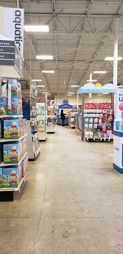 Fabric Store «Jo-Ann Fabrics and Crafts», reviews and photos, 20550 E 13 Mile Rd, Roseville, MI 48066, USA