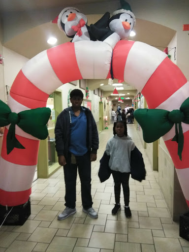 Community Center «Stupak Community Center», reviews and photos, 251 W Boston Ave, Las Vegas, NV 89102, USA