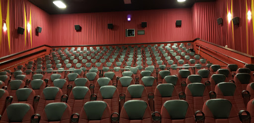 Movie Theater «Pierce Point Cinema 10», reviews and photos, 1255 Ohio Pike, Amelia, OH 45102, USA