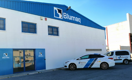 Blumaq Alicante