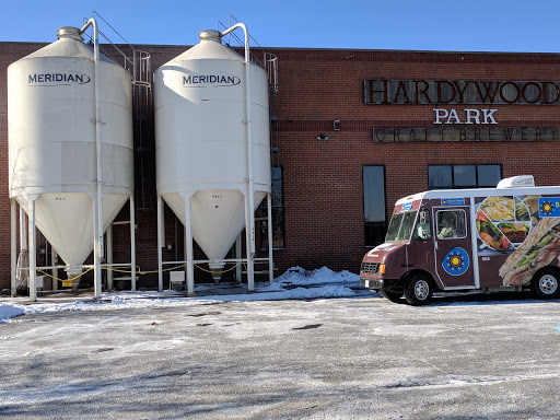 Brewery «Hardywood Park Craft Brewery», reviews and photos, 2408-2410 Ownby Ln, Richmond, VA 23220, USA