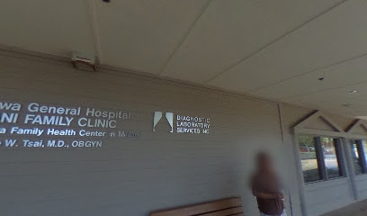 Haleiwa Family Health Center